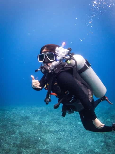 El Nido: Deep Blue Dive Seafari Experience - Authentic Experiences & Real Traveler Insights