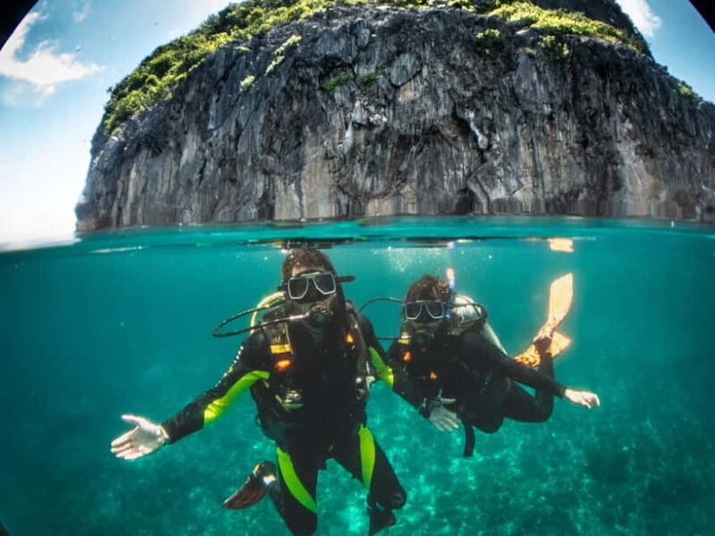 El Nido: Deep Blue Dive Seafari Experience - Final Thoughts: Who Should Consider This Tour?