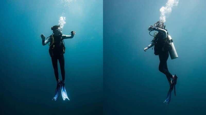 El Nido: Discover Scuba Diving with Manta Rays in Sibaltan - What Makes This Tour Stand Out