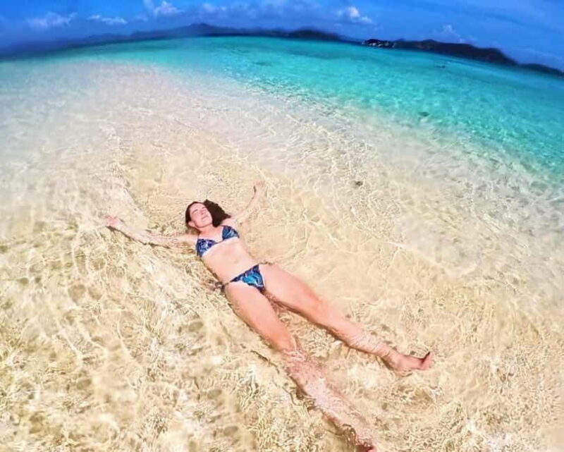 El Nido: Full-Day Beaches Land Tour with Lunch - A Detailed Look at the Full-Day Beaches Land Tour