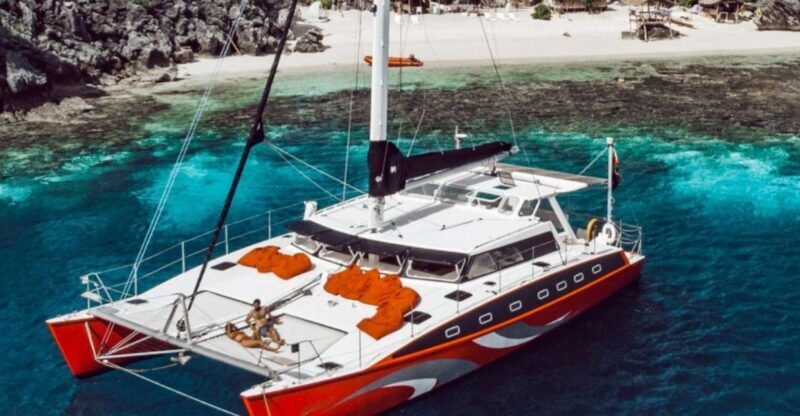 El Nido: Full-Day Premium Island Hopping Catamaran Cruise - An In-Depth Look at the El Nido Premium Island Hopping Tour