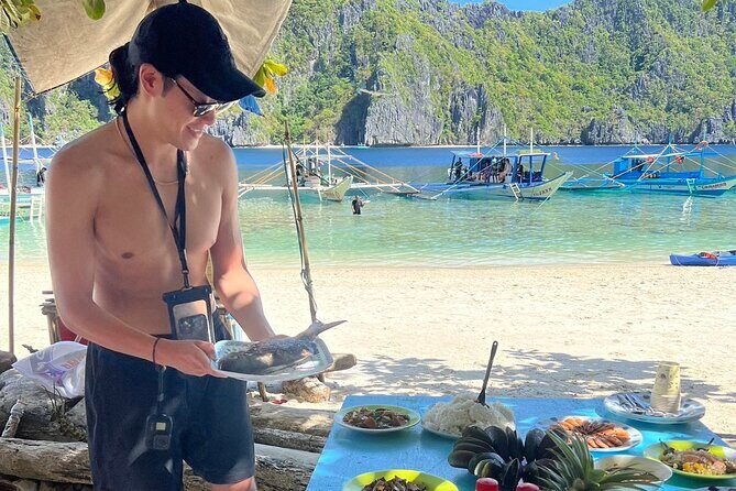 El Nido Full Day Tour C with Buffet Lunch - Who Should Book This Tour?