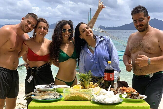 El Nido Group Tour A with Beach Lunch - The Practicalities: What to Know Before You Go