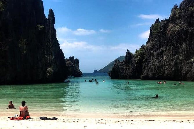 El Nido Group Tour A with Beach Lunch - FAQ