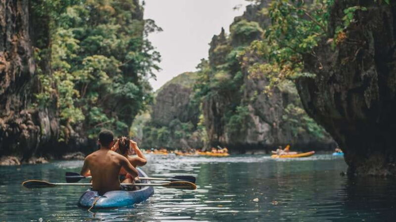 El Nido: Hidden Beaches and Lagoons Boat Hopping Tour D - Final Thoughts: Is It Worth It?