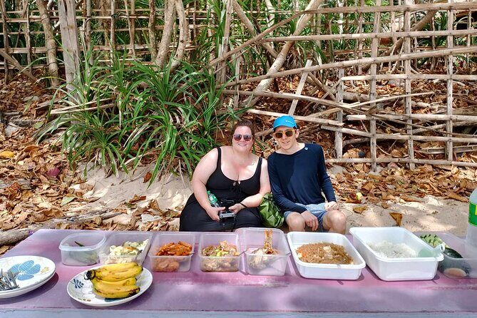 El Nido Highlights Tour w/ Island Lunch - Key Points