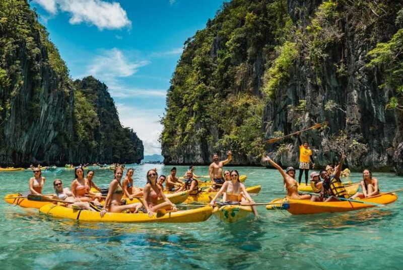 El Nido: Island Hopping Adventure by Haqqy Life - Key Points