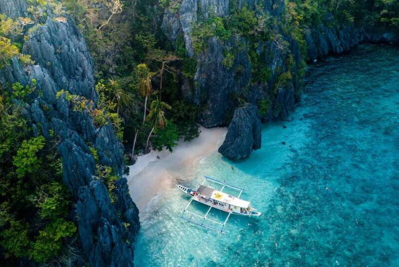 El Nido: Island Hopping Adventure by Haqqy Life - A Practical, Honest Look at the Tour