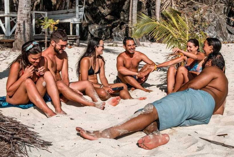 El Nido: Island Hopping Adventure by Haqqy Life - Who Is This Tour Best For?