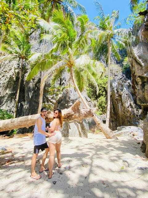 El Nido Island Hopping Tour A - FAQ