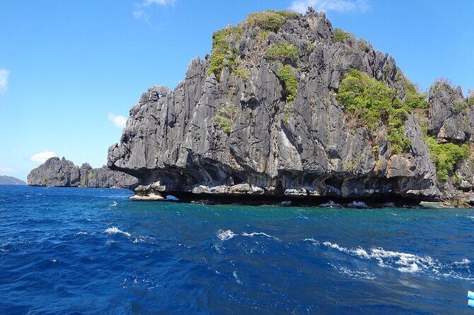 El Nido Island Hopping Tour A with Lunch - A Deep Dive into the Tour Experience