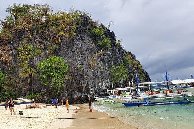 El Nido Island Hopping Tour A with Lunch - Who Will Enjoy This Tour?