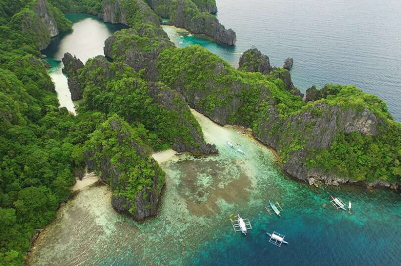El Nido: Island Hopping Tour B Cudognong Cave & More - FAQs