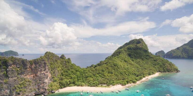 El Nido Island Hopping Tour C: Hidden Beaches & Shrine - How This Tour Compares