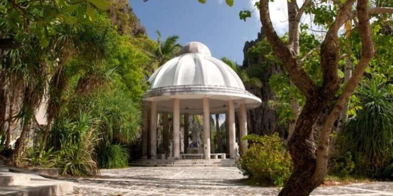 El Nido Island Hopping Tour C: Hidden Beaches & Shrine - Who Should Consider This Tour?