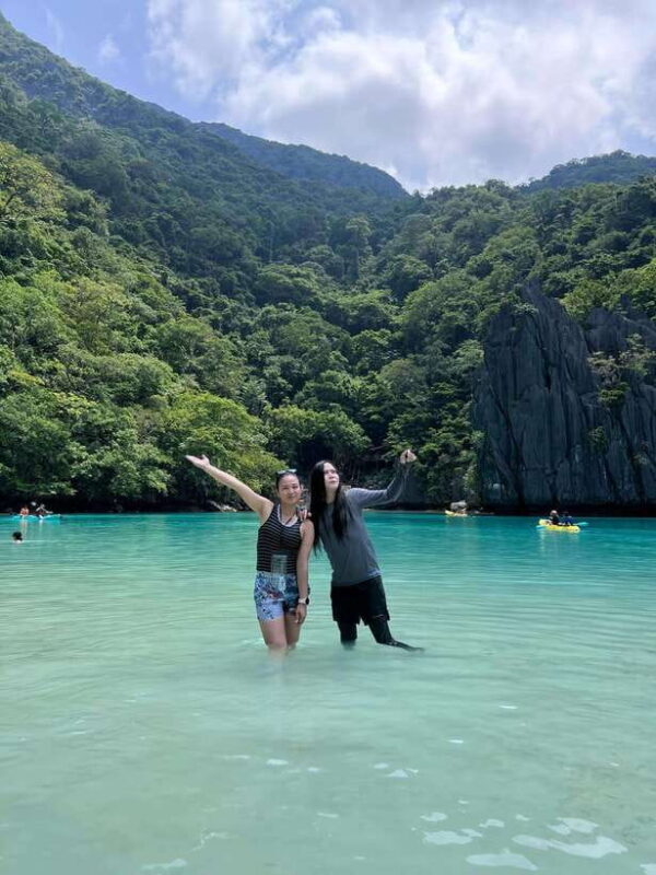 El Nido: Island Hopping Tour C with Lunch EDTF included - Final Thoughts