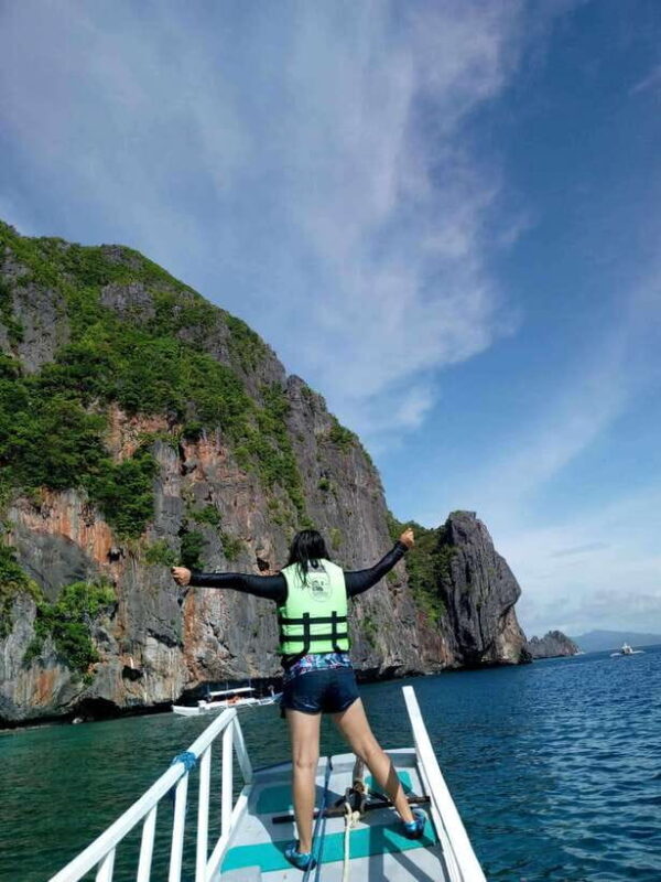 El Nido Island Tour A - Frequently Asked Questions