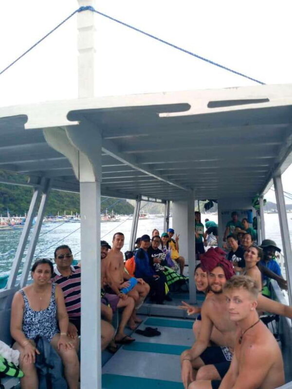 El Nido Island Tour D - Who Will Love This Tour?