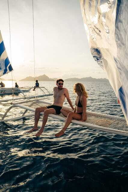 El Nido Islands: Private Paraw Day Sailing with Lunch - Final Thoughts