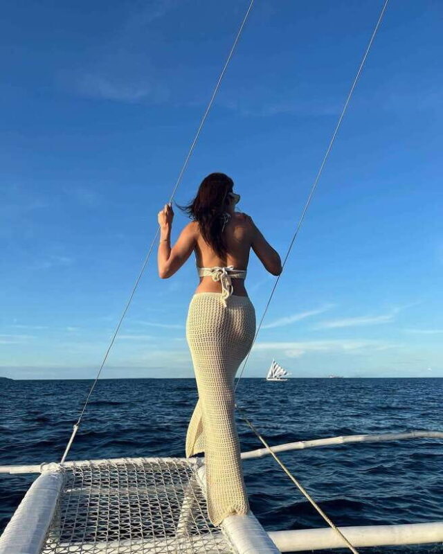 El Nido Islands: Shared Paraw Day Sailing with Lunch - Discover the Beauty of El Nido on a Shared Paraw Day Sailing Tour