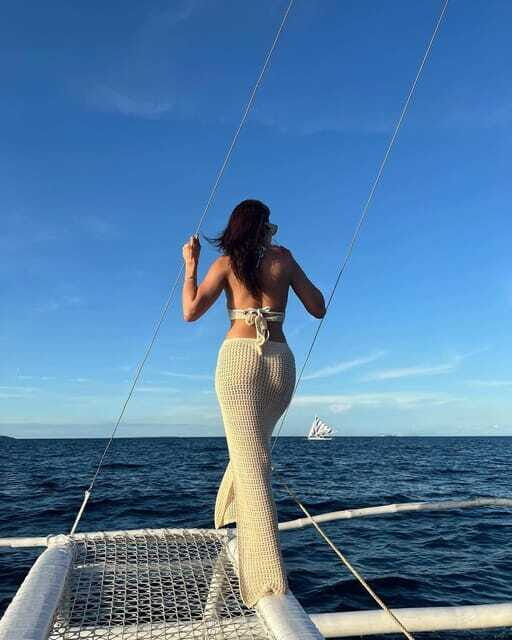 El Nido Islands: Shared Paraw Day Sailing with Lunch - Who Should Consider This Tour?