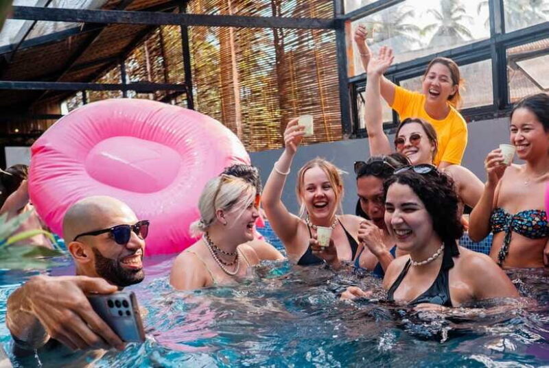 El Nido: Jeepney Adventure Tour with Lunch - An In-Depth Look at the Jeepney Adventure Tour