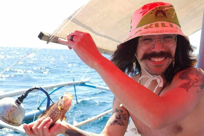 El Nido Palawan fishing with local Fisherman with lunch - Who Will Love This Tour?