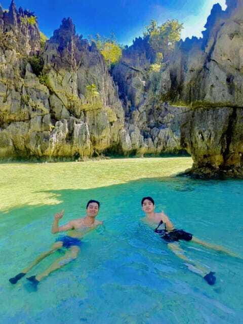 El Nido: Private Customized Tour with Snake island & Caves - The Sum Up