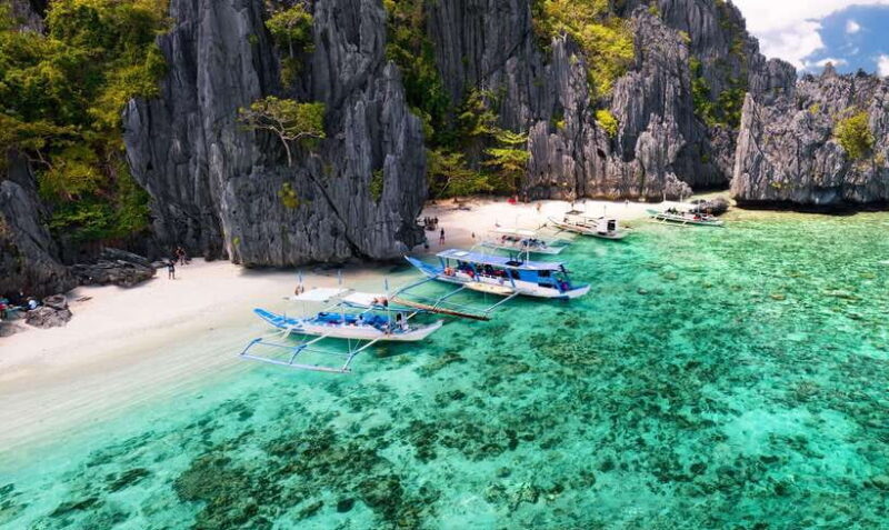 El Nido: Private/Exclusive Island Hopping Tour A BEST PRICE! - An In-Depth Look at the El Nido Private Island Hopping Tour A