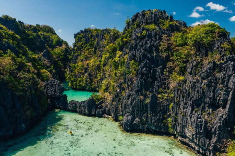El Nido: Private/Exclusive Island Hopping Tour A BEST PRICE! - FAQs