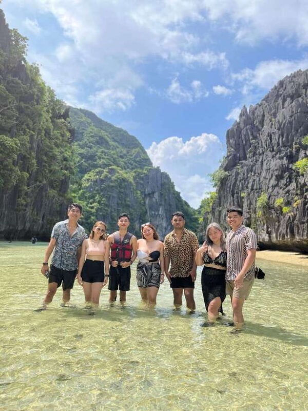 El Nido: Private/Exclusive Island Hopping Tour A BEST PRICE! - Final Thoughts