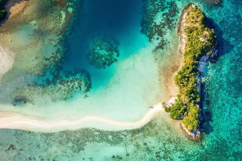 El Nido: Private/Exclusive Island Hopping Tour B BEST PRICE! - Final Thoughts