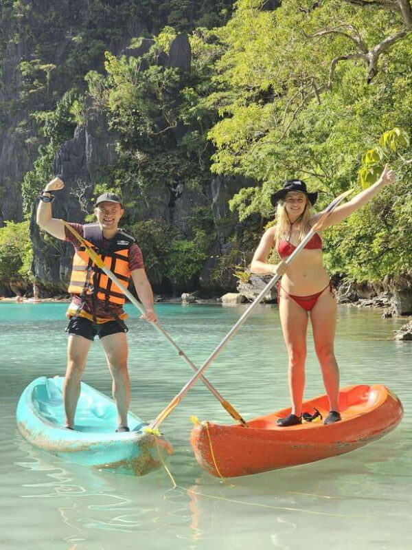 El Nido: Private/Exclusive Island Hopping Tour D BEST PRICE - Final Thoughts: Is It Worth It?