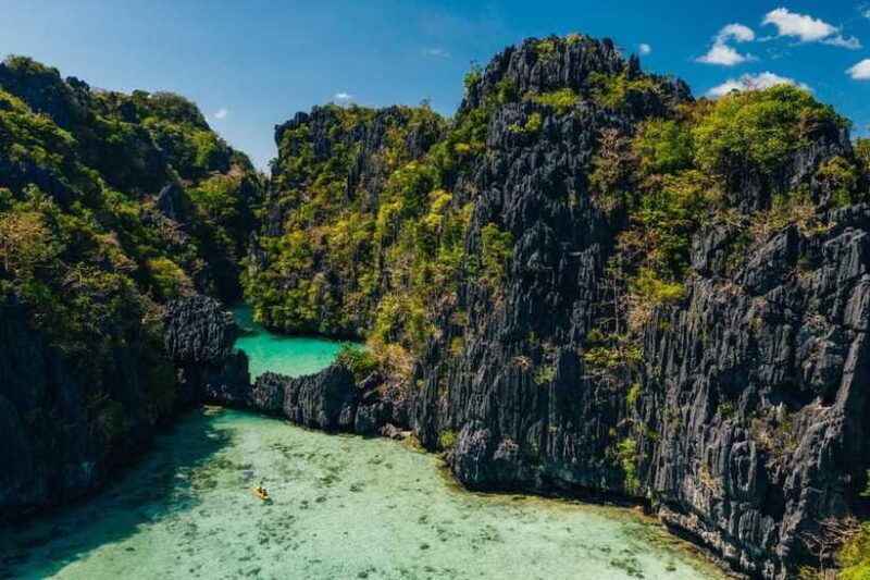 El Nido: Private/Exclusive Island Hopping Tour D BEST PRICE - FAQ