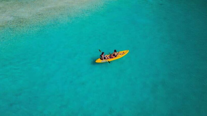 El Nido Private Tour A: Best Island Hopping - Practical Tips for Booking and Preparing