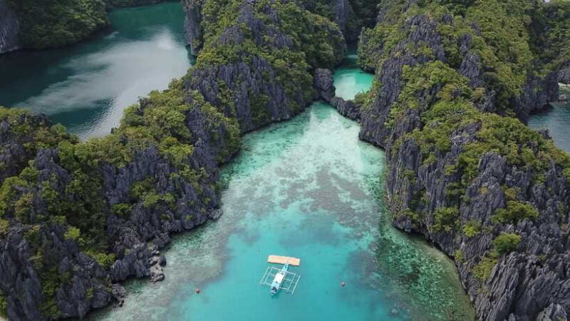 El Nido Private Tour A: Best Island Hopping - Who Will Love This Tour?