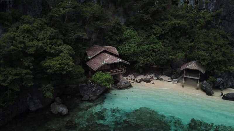 El Nido Private Tour A: Best Island Hopping - FAQ