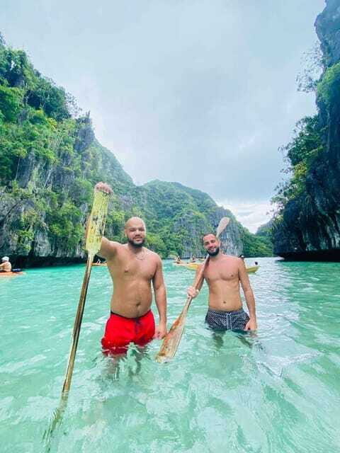 El Nido Private Tour: Adventure with Highlights from A & C - FAQ