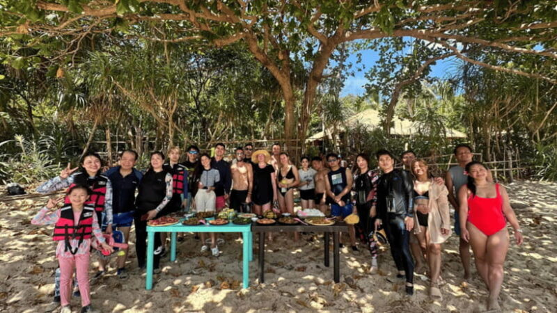 El Nido: Secret Lagoon Island Hopping with Lunch - Exploring El Nido: A Closer Look at the Tour