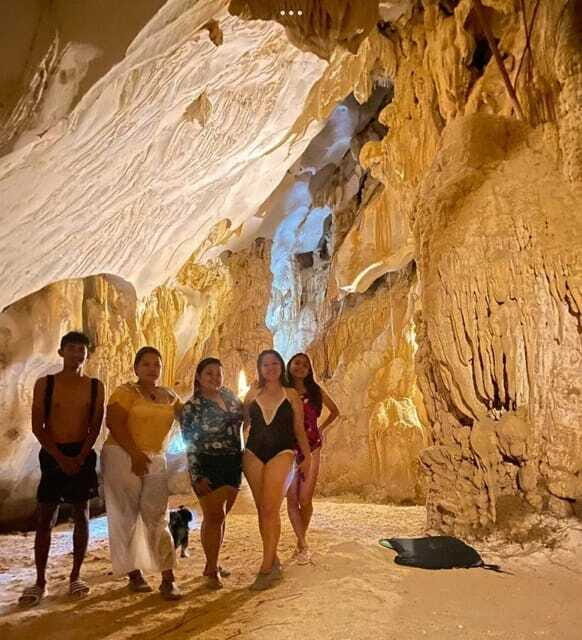 EL NIDO: Sharing/Joiner Island Hopping Tour B - Who Should Consider This Tour?