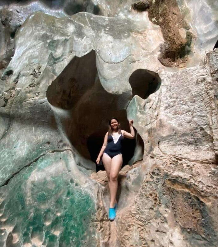 EL NIDO: Sharing/Joiner Island Hopping Tour B - The Sum Up