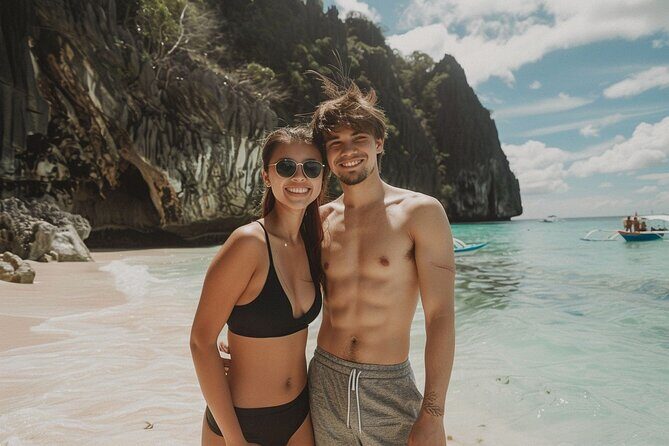 El Nido Shrine and Beach Escapade Private Tour - Setting the Scene: Why Choose This Tour?