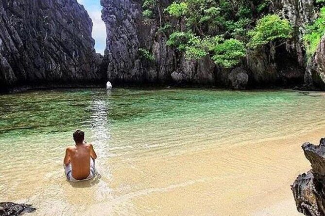 El Nido Shrine and Beach Escapade Private Tour - Authentic Experiences and Traveler Feedback