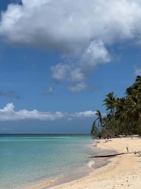 El Nido, Sibaltan: Private Snorkeling & Secret Islands Tour - Practical Details and Logistics