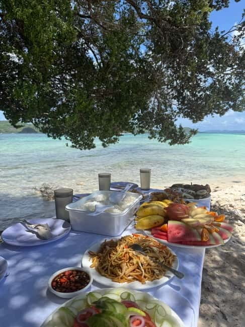 El Nido, Sibaltan: Private Snorkeling & Secret Islands Tour - FAQ
