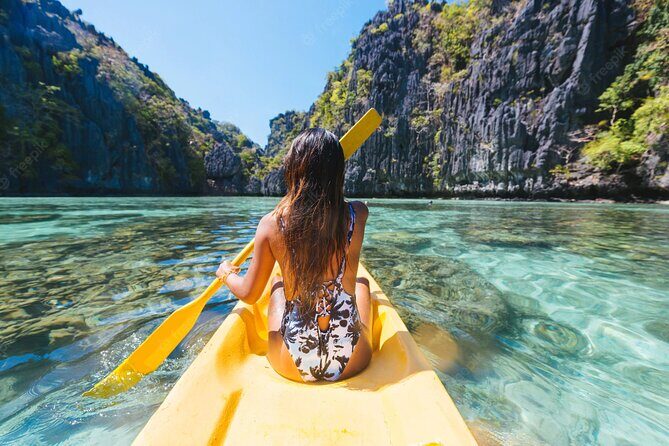 El Nido Tour A - Big Lagoon Premium Tour (Private / Shared) - Who Will Love This Tour?