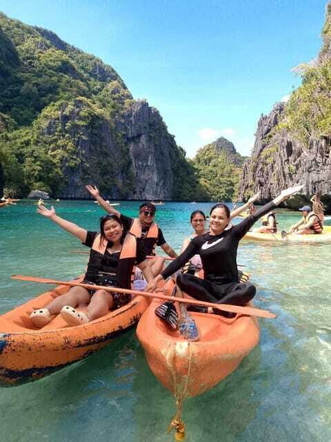 El Nido: Tour A (Big & Secret Lagoon, Shimizu, 7 Commando) - FAQ