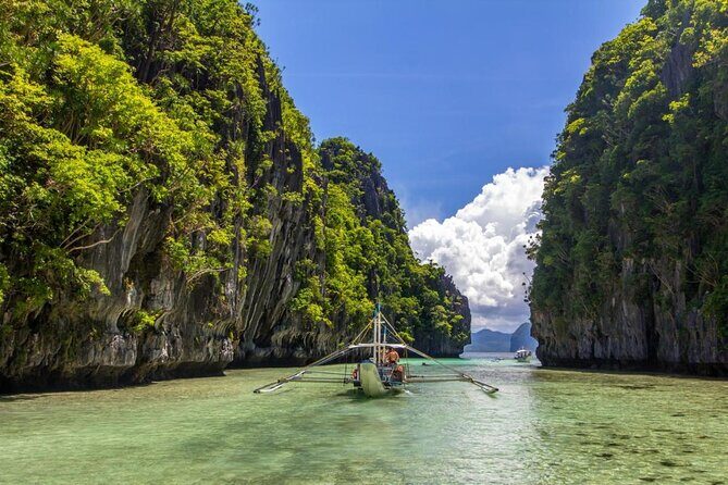 El Nido Tour A - Group w/ Buffet Lunch - An In-Depth Look at Tour A