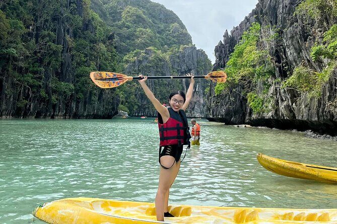 El Nido Tour A - Group w/ Buffet Lunch - Who Is This Tour Best For?