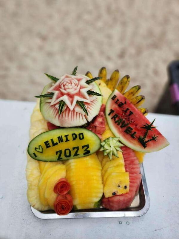 El Nido Tour A - FAQs